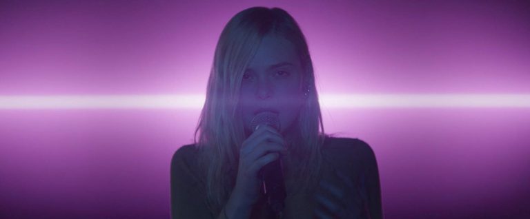 Teen Spirit: Conquista o Sonho