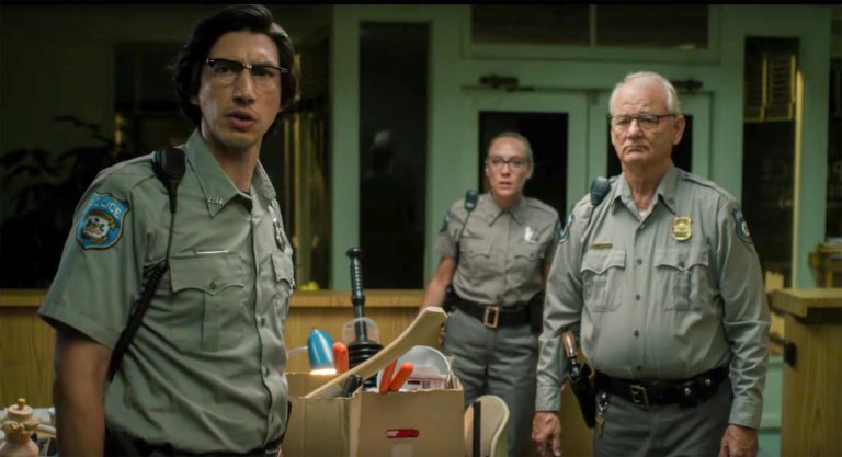 “The Dead Don’t Die”, de Jim Jarmusch, já tem trailer
