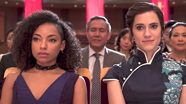 Trailer oficial para “The Perfection”, da Netflix