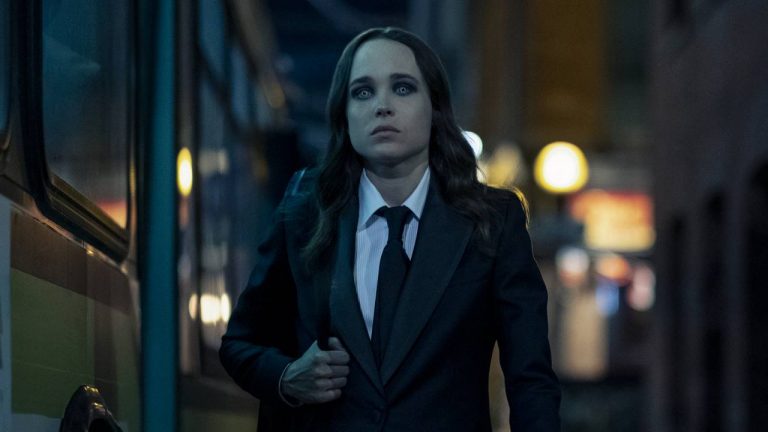 “The Umbrella Academy” vai ter segunda temporada