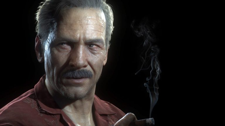 Adaptação de “Uncharted” na fase de escolha do elenco
