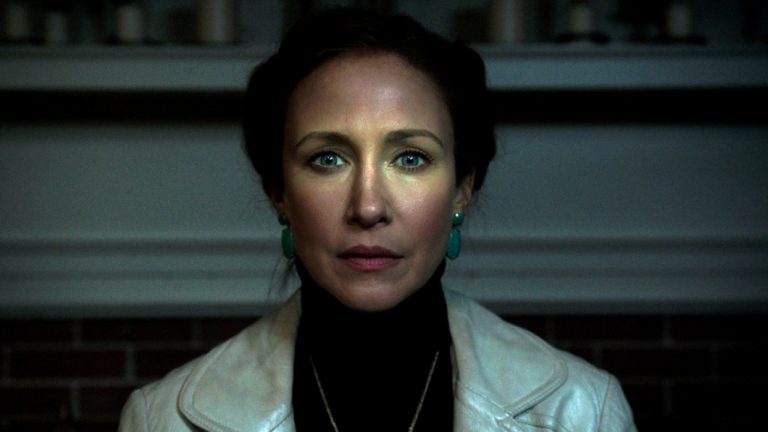 Revelado logo de “The Conjuring – A Evocação” 3