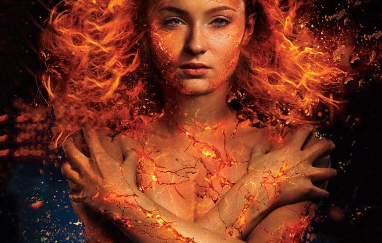 Trailer final de “X-Men: Fénix Negra”