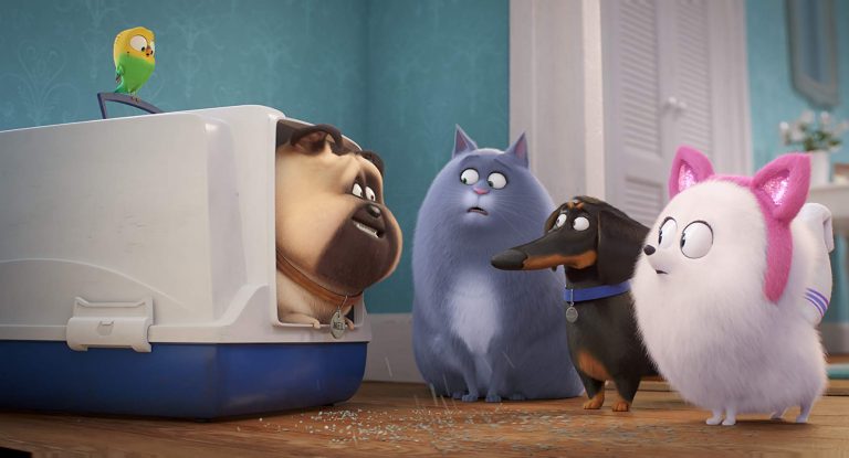 A Vida Secreta dos Nossos Bichos 2 – Revelado último trailer