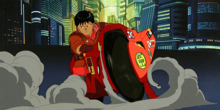 “Akira” já tem data de estreia marcada