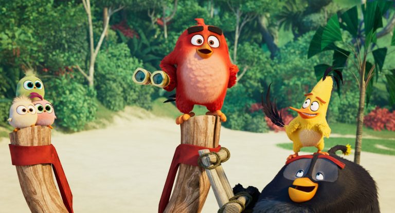Os 10 filmes de animação mais aguardados do ano