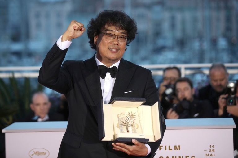 O rescaldo da 72.ª edição de Cannes