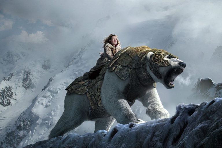 HBO divulga o primeiro trailer da série “His Dark Materials”