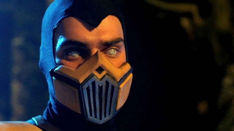 “Mortal Kombat” de James Wan já tem data de estreia