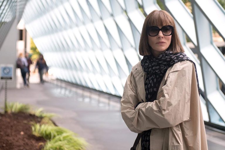Revelado novo trailer do filme “Onde estás, Bernadette?”