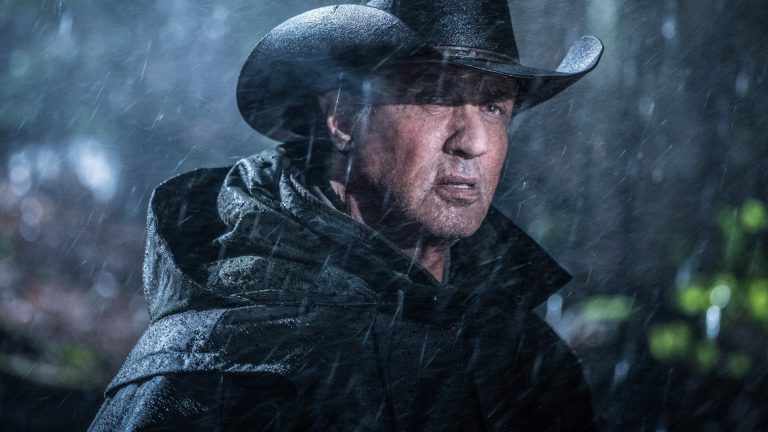 Divulgado primeiro trailer de “Rambo 5: Last Blood”