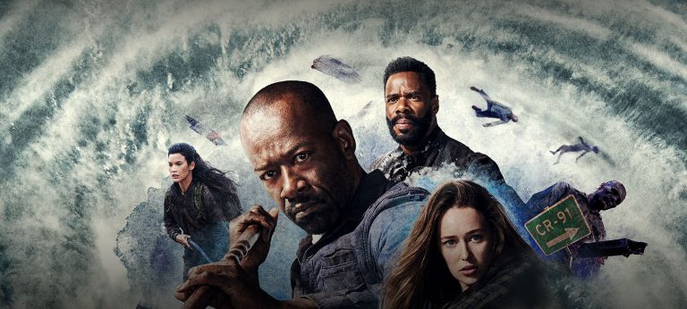 Primeiras Impressões da Quinta Temporada de “Fear The Walking Dead”