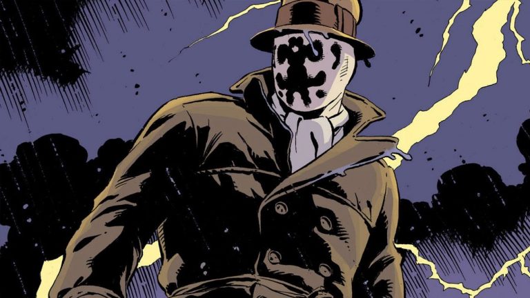 HBO lança o primeiro trailer da nova versão de “Watchmen”