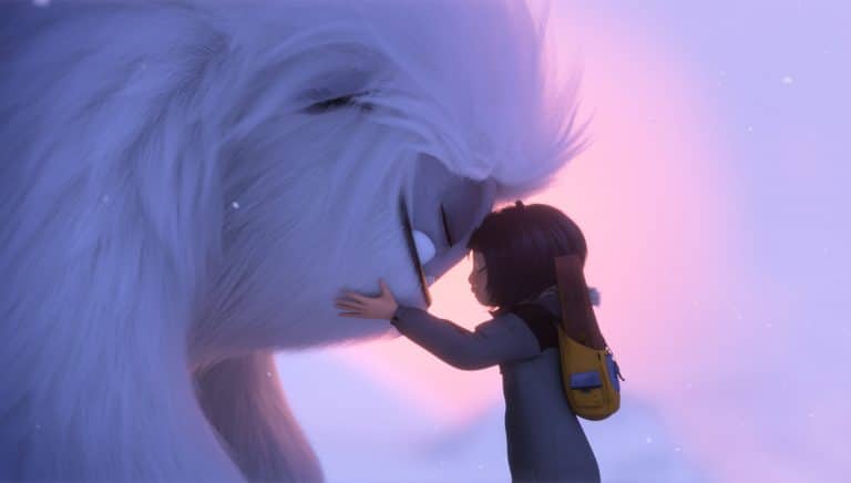“Abominável”, novo filme da Dreamworks ganha trailer