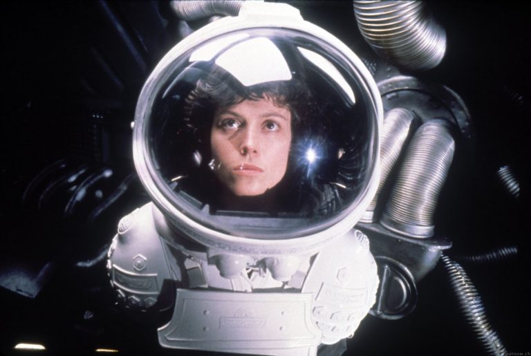 Prequela de “Alien” está em gestação
