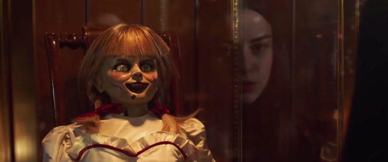 “Annabelle 3 – O Regresso a Casa” tem novo trailer
