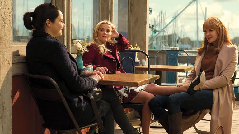 Divulgado trailer da temporada 2 de “Big Little Lies”