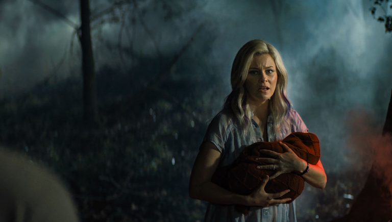 Brightburn – O Filho do Mal