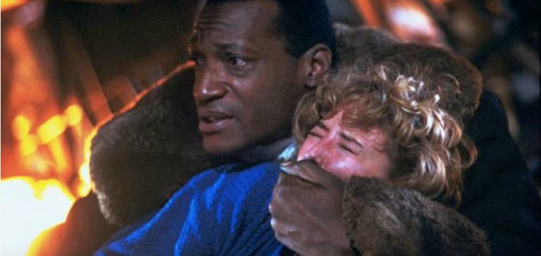 Novo Candyman conta com Tony Todd