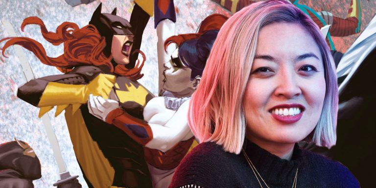Cathy Yan vai realizar “Corações Azedos”