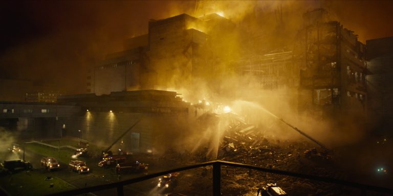 CHERNOBYL estreia 7 de maio na HBO Portugal