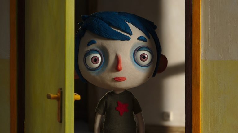 “A Minha Vida de Courgette” é a realidade
