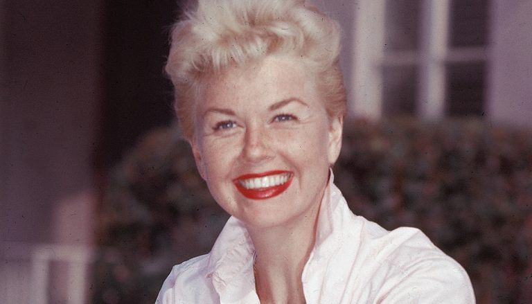Doris Day – atriz e cantora morre aos 97 anos de idade
