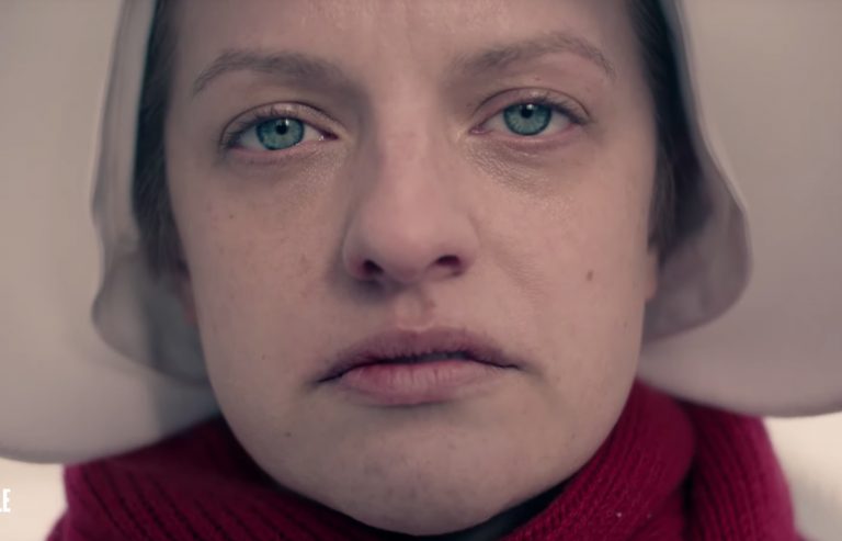 A revolução de June já tem trailer