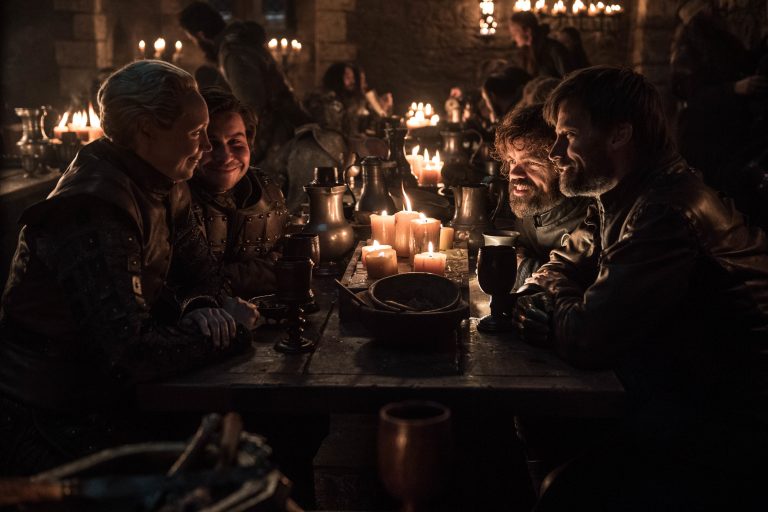 George, para quando o Winds of Winter? – “Guerra dos Tronos” T8