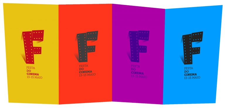 Guia para a Festa do Cinema – 13 a 15 de Maio