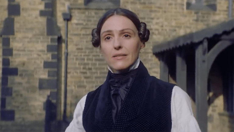 “Gentleman Jack” vai ter segunda temporada