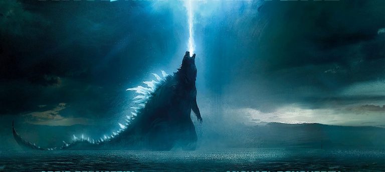 “Godzilla II: Rei dos Monstros” – Ouçam o Rugido