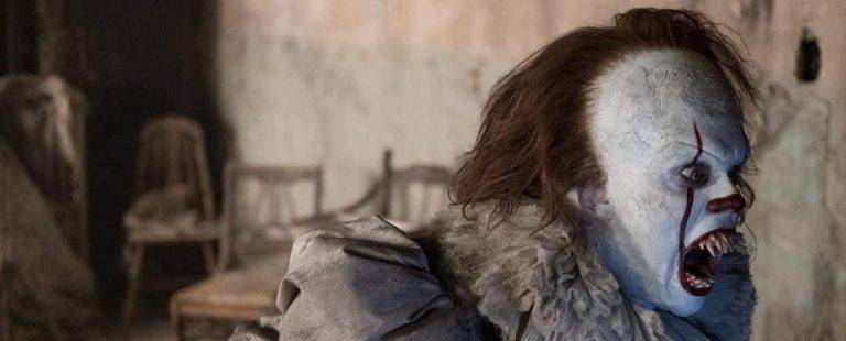 O trailer de “It: Capítulo 2” foi finalmente divulgado