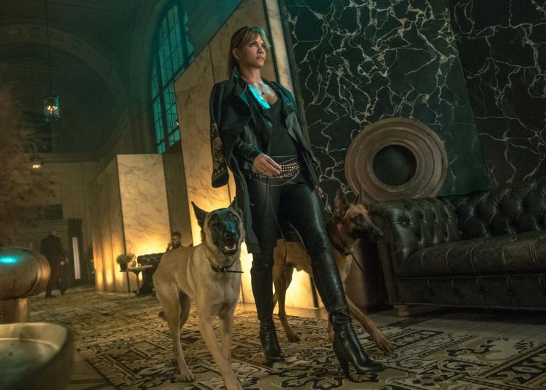 John Wick 3: Implacável