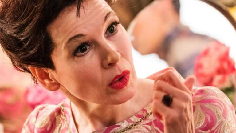 Trailer de “Judy” – Promissora Renée Zellweger