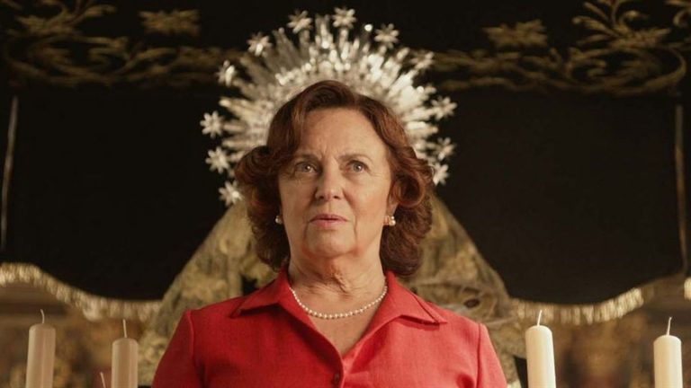 Devota com Pouca Sorte