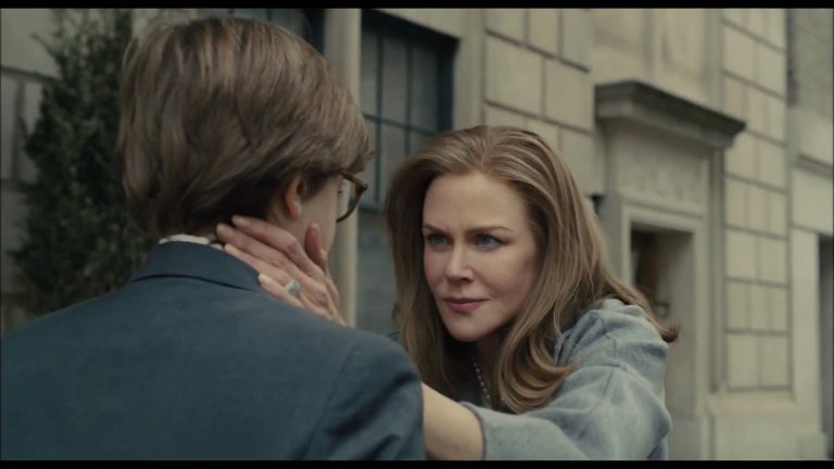 Divulgado trailer de “O Pintassilgo”, com Nicole Kidman