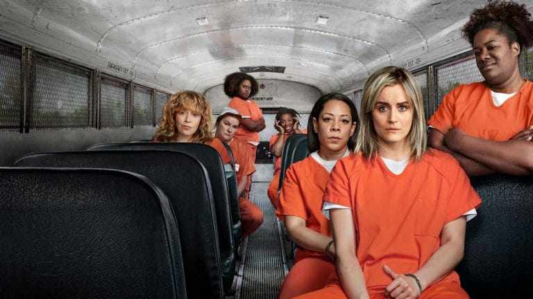 “Orange Is The New Black” com teaser e data de estreia