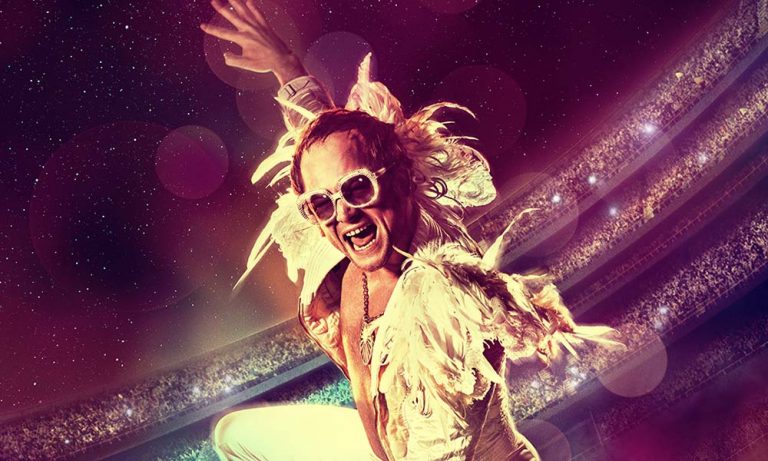 “Rocketman” –  Um Biopic Surrealista