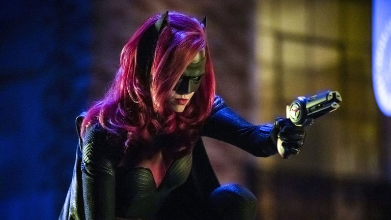 Primeiro trailer de “Batwoman” divulgado