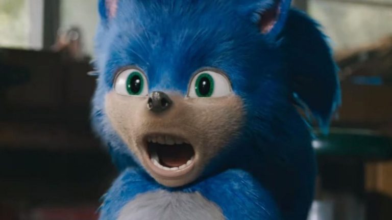 Estreia de “Sonic: O Filme” adiada por mais 3 meses