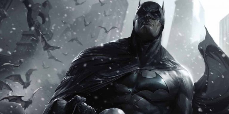 Filmagens de “The Batman” devem ser adiadas para 2020