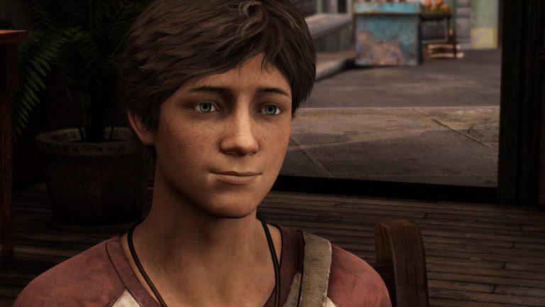 “Uncharted” em avançado estado de desenvolvimento