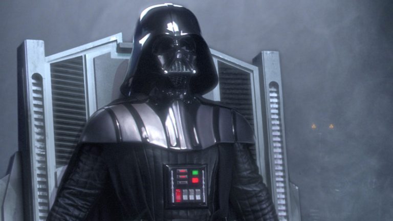O dia de “Star Wars” oficializado na Califórnia