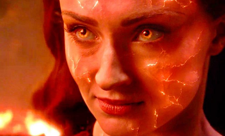 Novo spot televisivo de “X-Men: Fénix Negra”