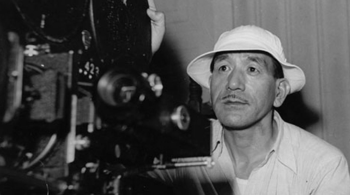 Canal de Cinema Clássico da Filmin adiciona filmes de Ozu e Mizoguchi