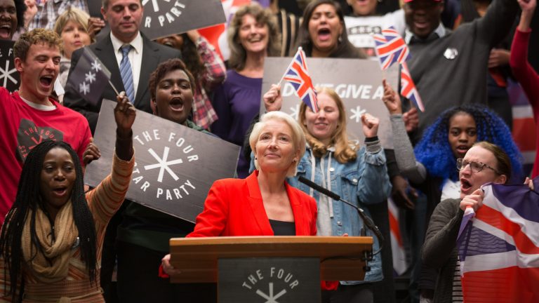 HBO estreia “Years & Years”, com Emma Thompson