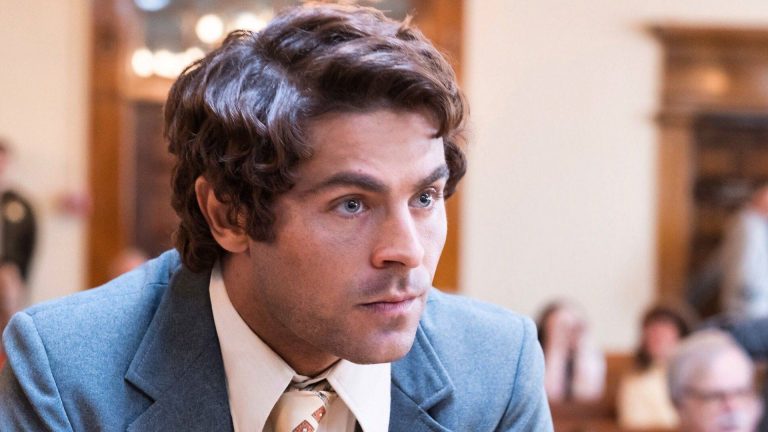 Extremamente Perverso, Escandalosamente Cruel e Vil – Um grande título para um pequeno filme