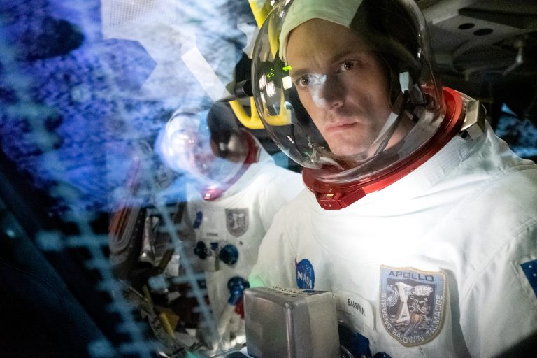 Primeiro trailer de “For All Mankind”, série da Apple TV+