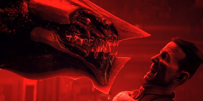 “Love, Death + Robots” renovada para temporada 2